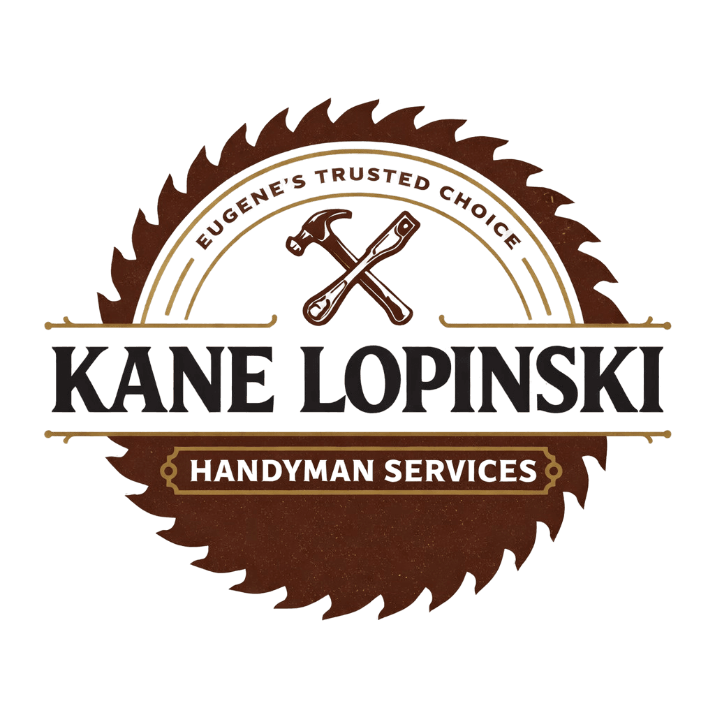 Kane Lopinski Handyman Services Logo